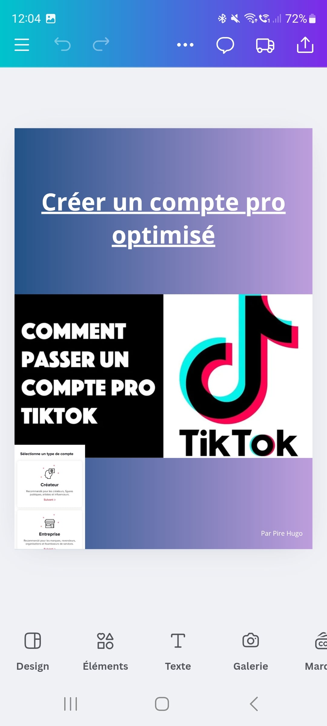 📘Comment réussir sur TikTok sans budget - EBOOK 100 % GRATUIT