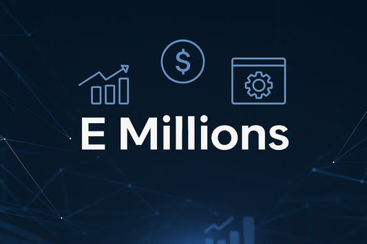 Mon histoire de Emillions- Comment je l'ai créé
